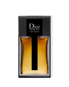 Homme Intense Парфюмерная вода Dior