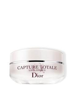 Capture Totale C E L L Energy Укрепляющий крем для лица и шеи корректирующий морщины Dior