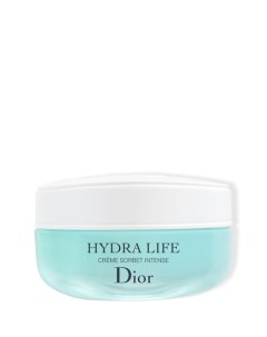 Hydra Life Увлажняющий крем сорбе Hydra Life Освежающий интенсивный крем сорбе Dior