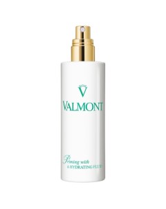 Hydrating Fluid Тоник для лица увлажняющий Valmont
