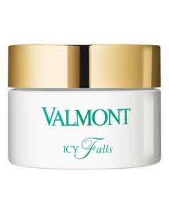 Icy Falls Желе для снятия макияжа Valmont
