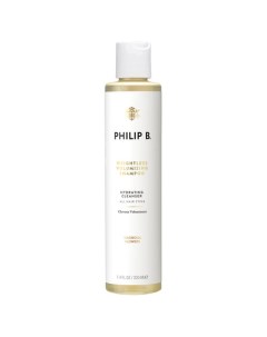 Weightless Volumizing Shampoo Шампунь для объема волос Philip b.