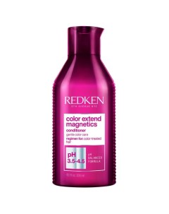 COLOR EXTEND MAGNETICS Профессиональный кондиционер для стабилизации и сохранения насыщенности цвета Redken