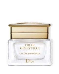 Prestige Le Concentre Yeux Восстанавливающий крем для кожи вокруг глаз Dior