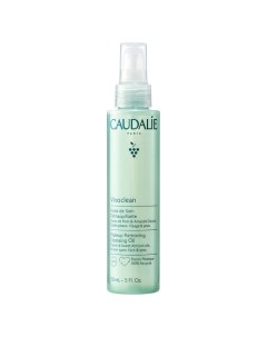 VINOCLEAN Масло для снятия макияжа Caudalie