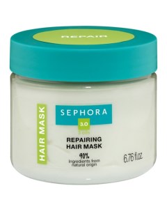 Good Haircare Маска для волос восстанавливающая Sephora collection