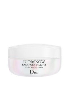 Snow Essense of Light Крем для лица придающий сияние Dior