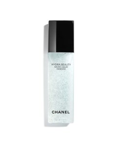 HYDRA BEAUTY MICRO LIQUID ESSENCE Увлажняющий лосьон эссенция с микросферами камелии Chanel