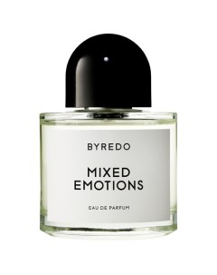 MIXED EMOTIONS Парфюмерная вода Byredo