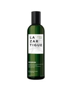 NOURISH HIGH NUTRITION SHAMPOO Питательный шампунь Lazartigue