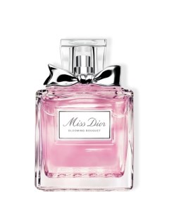 Miss Blooming Bouquet Туалетная вода Dior