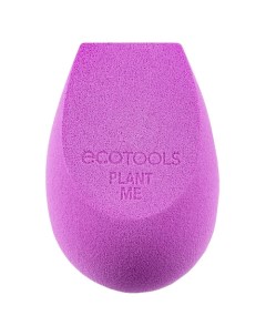 Bioblender Makeup Sponge Биоразлагаемый спонж для макияжа Ecotools