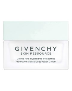 Skin Ressource Увлажняющий легкий крем для лица Givenchy