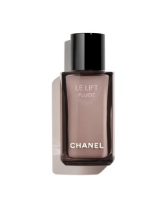 LE LIFT Флюид для разглаживания и повышения упругости кожи лица и шеи Chanel