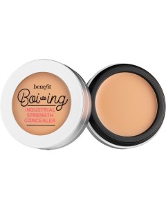 Boi ing Industrial Strenght Concealer Консилер индустриальной силы 01 Light Benefit