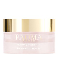 Perfect Balm Очищающий бальзам для лица Paoma