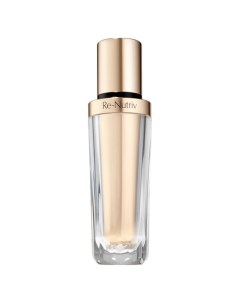 Re Nutriv Ultimate Diamond Transformative Brillance Serum Преображающая сыворотка для сияния кожи Estee lauder