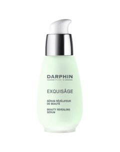 Exquisage Сыворотка для лица усиливающая сияние кожи Exquisage Сыворотка для лица усиливающая сияние Darphin