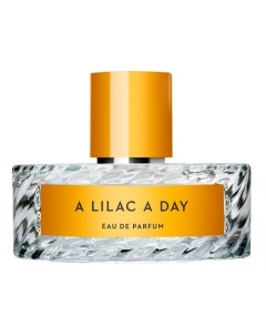 A LILAC A DAY Парфюмерная вода Vilhelm parfumerie