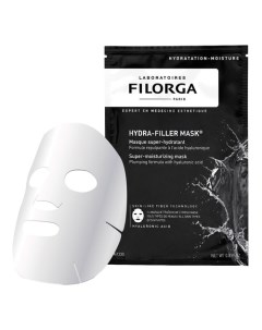 HYDRA FILLER MASK Маска для интенсивного увлажнения Filorga