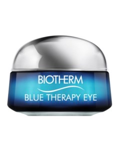 Blue Therapy Антивозрастной крем для кожи вокруг глаз Biotherm