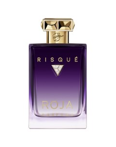 RISQUE POUR FEMME ESSENCE DE PARFUM Парфюмерная вода Roja parfums