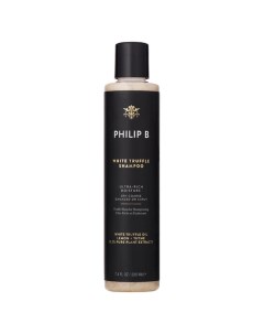 White Truffle Shampoo Шампунь для волос Philip b.