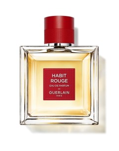 Habit Rouge De Парфюмерная вода Guerlain