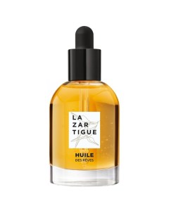 HUILE DES REVES NOURISHING DRY OIL Сухое питательное масло мечты для волос Lazartigue