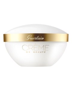 Creme De Beaute Очищающий крем Guerlain