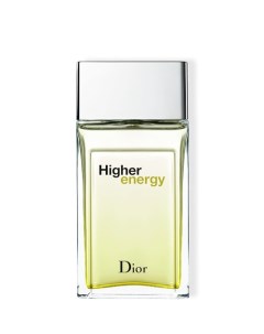 Higher Energy Туалетная вода Dior