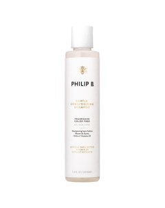 Gentle Conditioning Shampoo Кондиционирующий шампунь для волос Philip b.