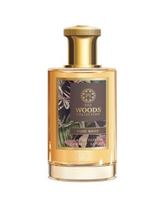 PURE SHINE Парфюмерная вода The woods collection