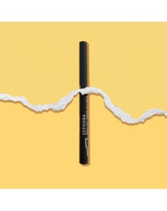 Black Ink Подводка фломастер для глаз Классическая линия Black Sephora collection