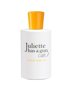 Sunny Side Up Парфюмерная вода Juliette has a gun