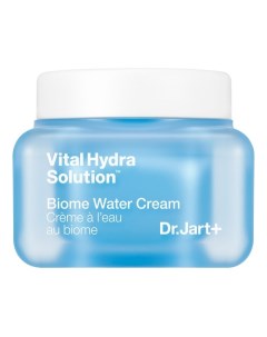 Vital Hydra Solution Легкий увлажняющий биом крем Dr.jart+