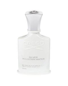 SILVER MOUNTAIN WATER Парфюмерная вода Creed