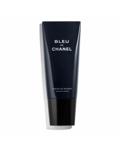 BLEU DE Крем для бритья Chanel