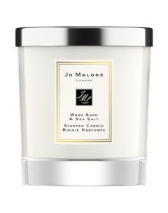 WOOD SAGE SEA SALT Свеча для дома Jo malone london