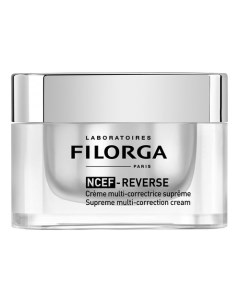 NCEF REVERSE Идеальный восстанавливающий крем Filorga