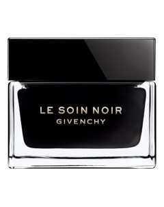 Le Soin Noir Легкий антивозрастной крем для лица Givenchy