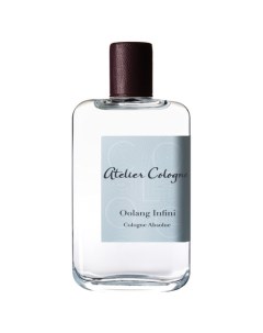 OOLANG INFINI Cologne Absolue Парфюмерная вода OOLANG INFINI Парфюмерная вода Atelier cologne