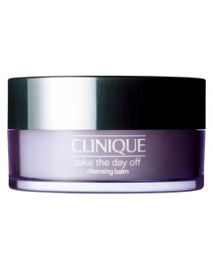 Take the Day Off Бальзам для снятия стойкого макияжа Clinique