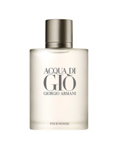 ACQUA DI GIO HOMME Туалетная вода Giorgio armani