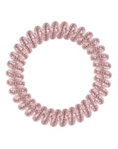 Pink Monocle Резинка браслет для волос Invisibobble