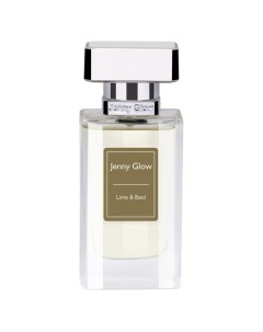 JENNY GLOW LIME BASIL Парфюмерная вода Sterling parfums