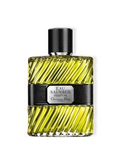 Eau Sauvage Parfum Парфюмерная вода Dior