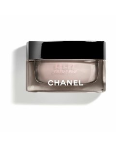 LE LIFT Крем для разглаживания и повышения упругости кожи легкая текстура Chanel