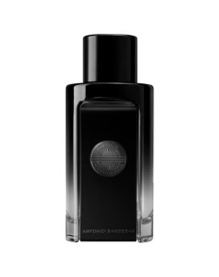 The Icon The Parfume Парфюмерная вода Antonio banderas