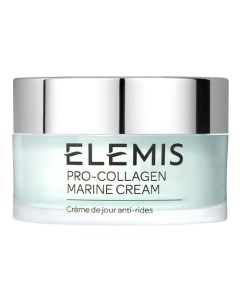 Pro Collagen Marine Крем для лица Elemis